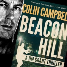 Relaunch Part Five – BEACON HILL