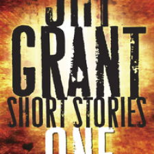 NEW – Jim Grant Short Stories