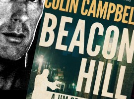 Relaunch Part Five – BEACON HILL