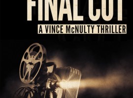 First Look: FINAL CUT cover