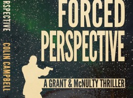It’s Here: FORCED PERSPECTIVE