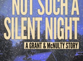 A Grant & McNulty Christmas Story
