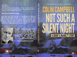 Preorder: Not Such A Silent Night