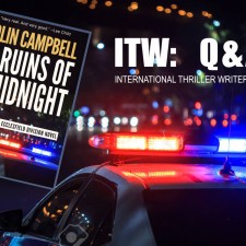 RUINS OF MIDNIGHT: ITW Q&A