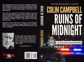 It’s Back: Reissue of Ruins Of Midnight