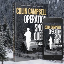 OPERATION SNOW QUEEN – ITW Q&A