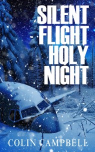 Silent Flight Holy Night