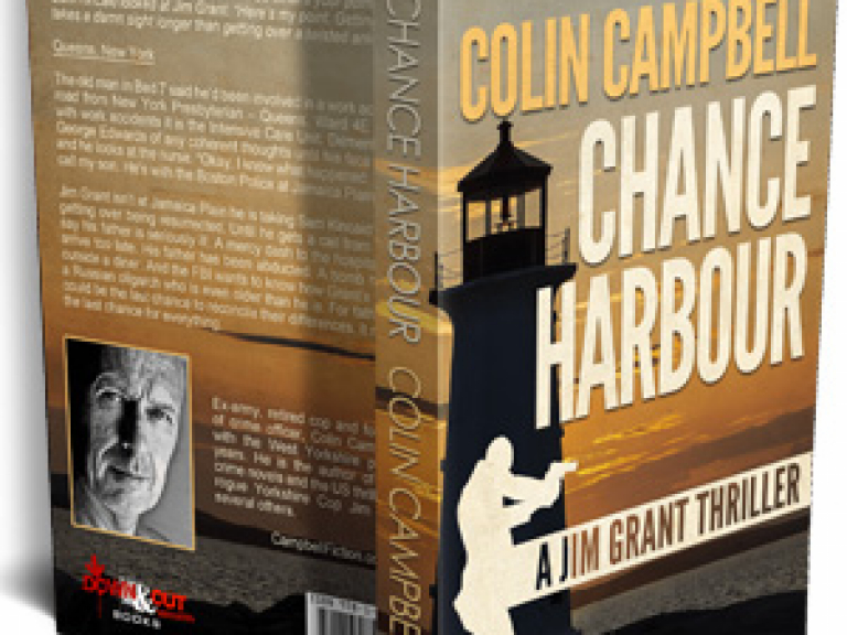 Chance Harbour