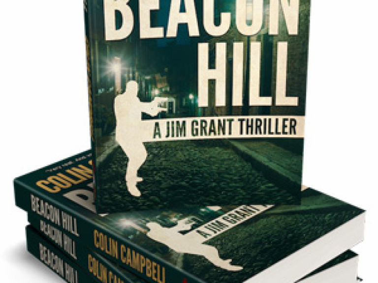 Beacon Hill