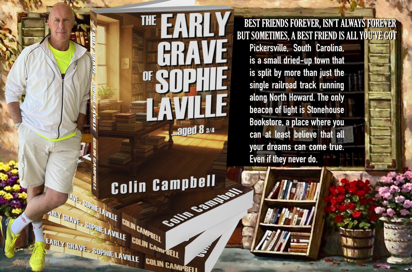 Early Grave promo