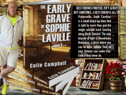 Early Grave promo
