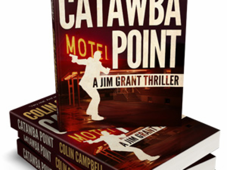 Catawba Point