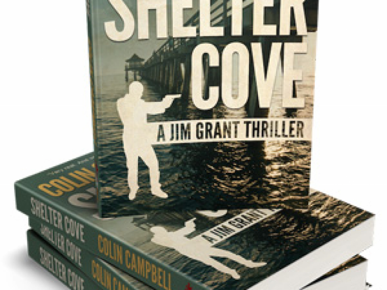Shelter Cove