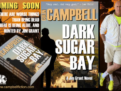 Dark Sugar Bay promo