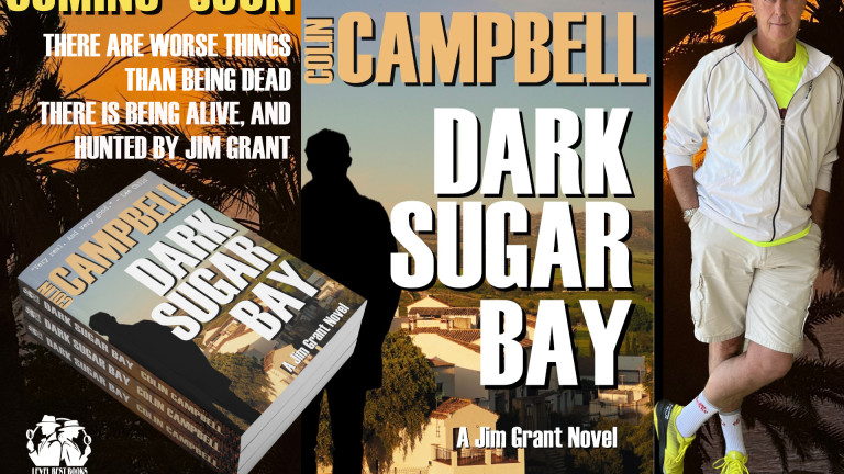 Dark Sugar Bay promo