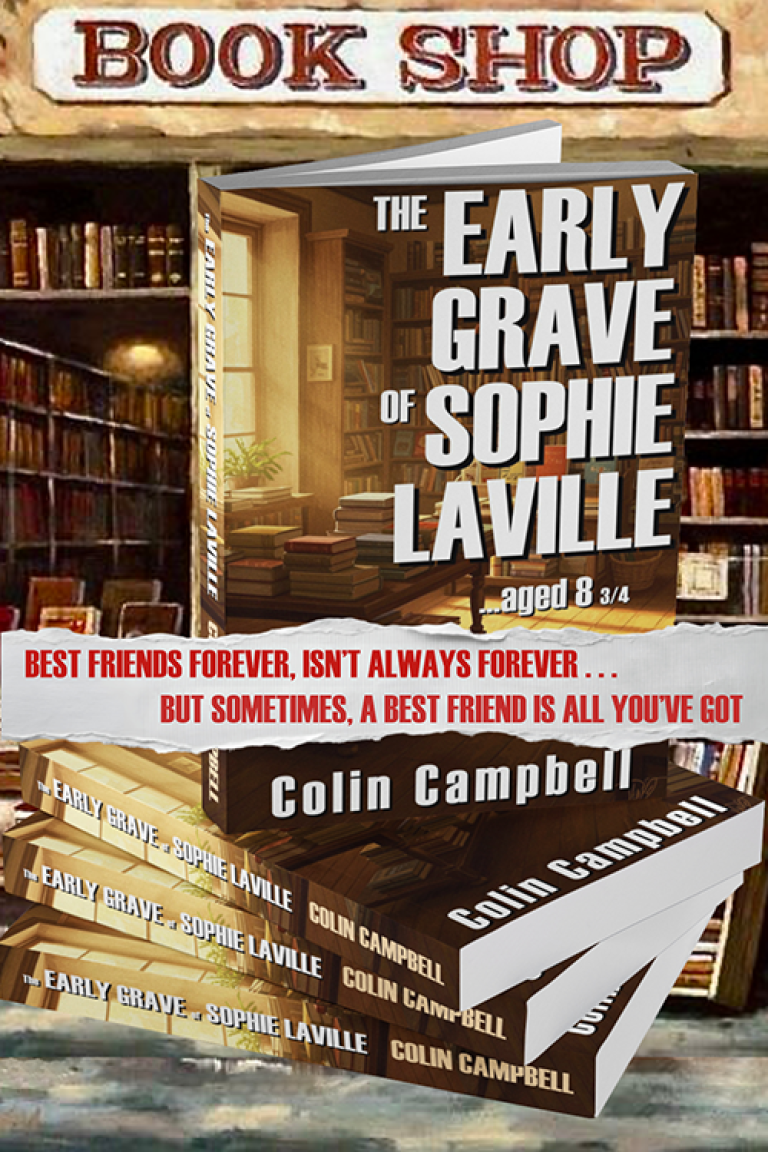 Early-Grave-Sophie-Laville-3D-promo