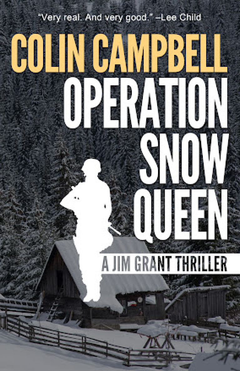 Operation Snow Queen