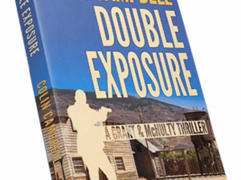Double Exposure