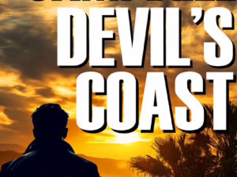Devil's Coast