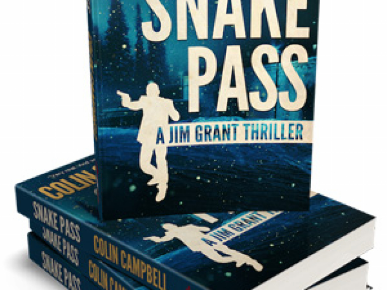 Snake Pass