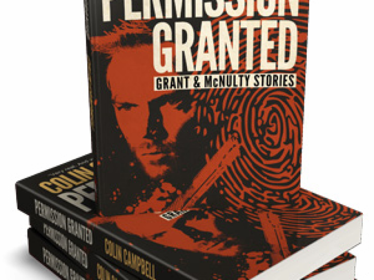 Permission Granted