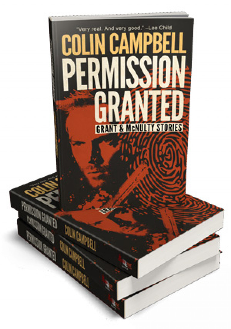 Permission Granted