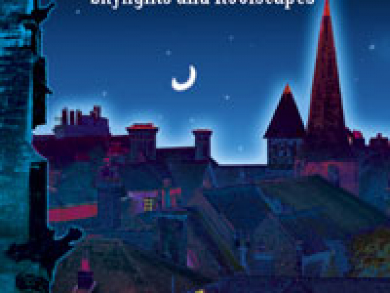 Gargoyles – Skylights and Roofscapes