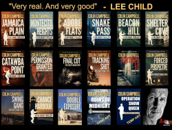 Covers Poster 2023