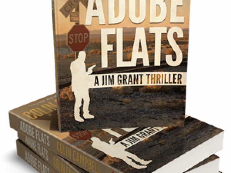Adobe Flats