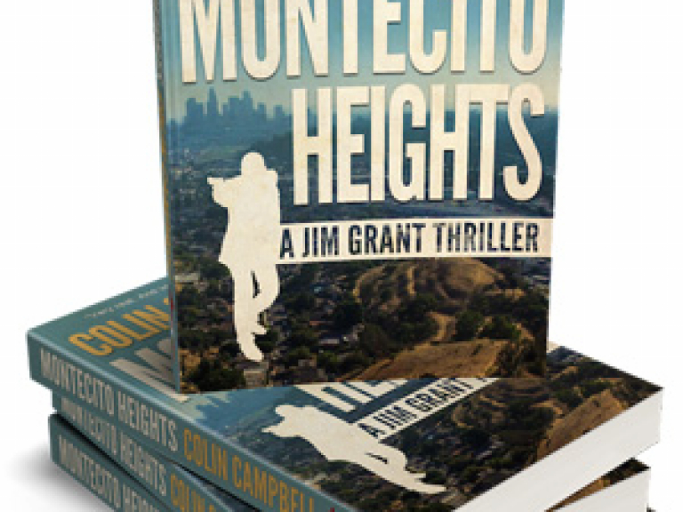 Montecito Heights